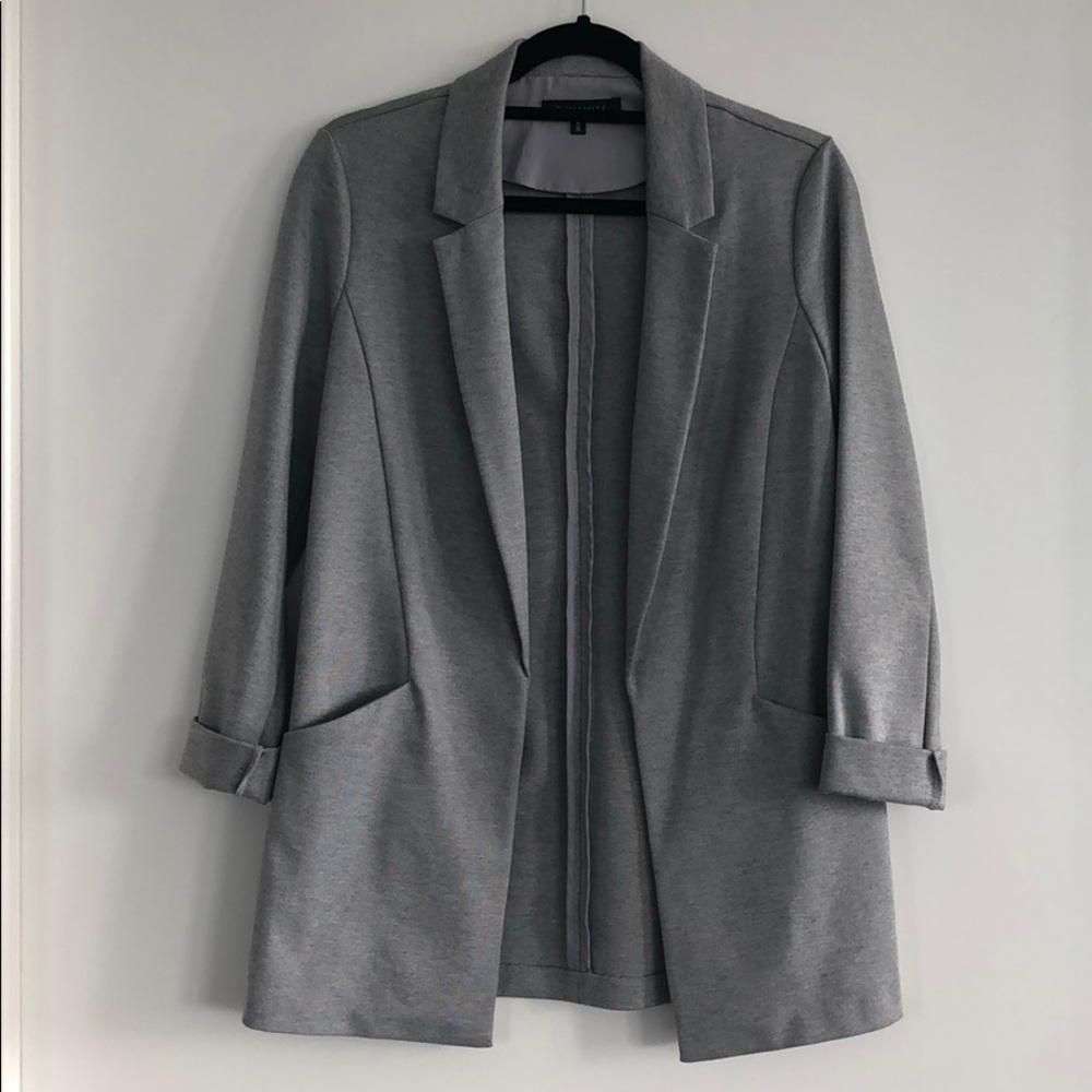 Dynamite blazer
